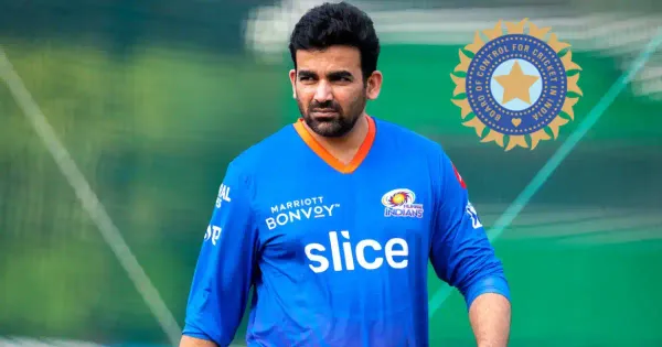 Zaheer Khan likely to be India's bowling coach; Gambhir's request for Vinay Kumar turned down