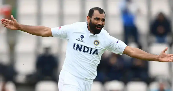 Mohammed Shami picked in Bengal’s probables for 2024-25 season; likely to miss Bangladesh Test series