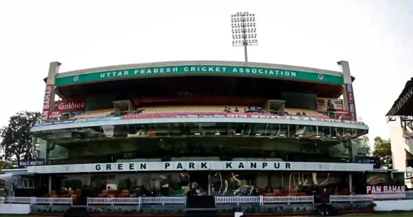 No more international matches at Green Park in Kanpur? Report makes BIG claims