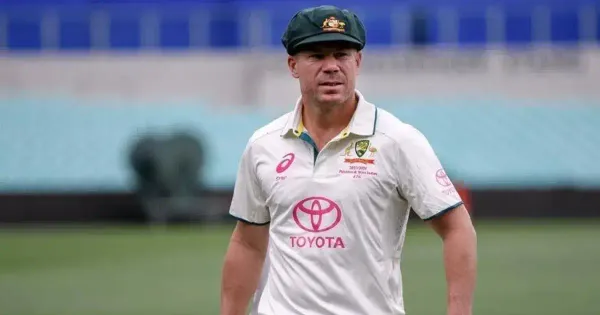 Happy to come back if they need me: David Warner confirms availability for Border-Gavaskar Trophy