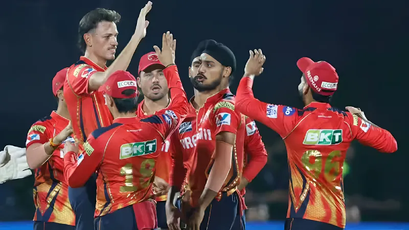 This Isn’t Your Old Punjab: How IPL 2025 Birthed a New Era of Kings