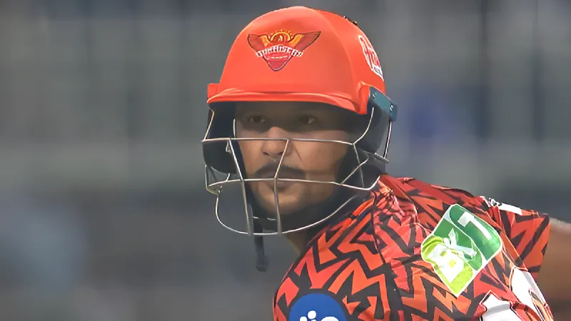 Will Mayank Agarwal Be RCB’s Wild Card Against SRH