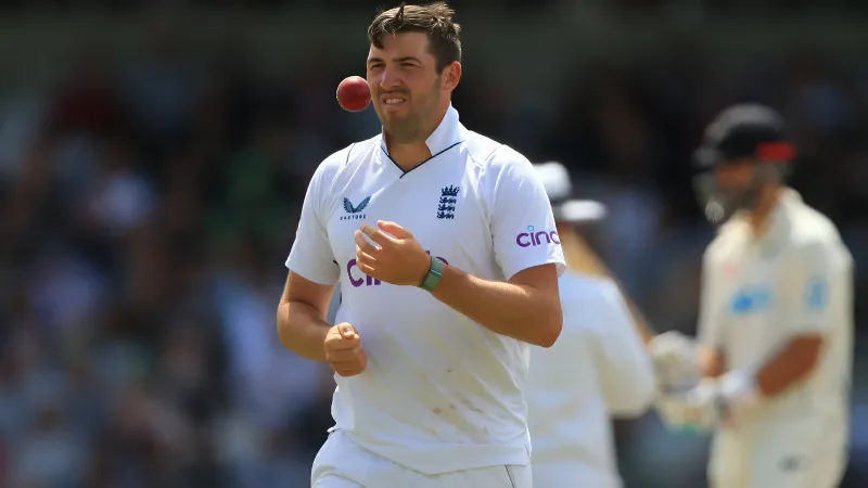 IPL to India Series How Jamie Overton’s Return Signals a Shift in England’s Test Strategy