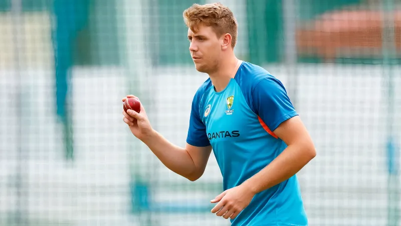 Cameron Green’s Red-Ball Reset: Shield Overs Now, Ashes Heat Later