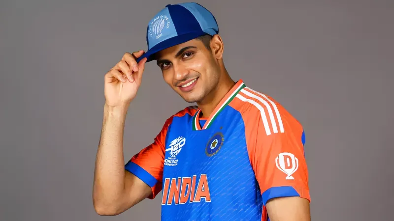 Shubman Gill’s Redemption Arc: Vice-Captaincy, Responsibility, and a Point to Prove